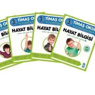 3. Sınıf Hayat Bilgisi Konu Anlatımlı 4 - Celal Akbaş