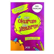 3. Sınıf Hem Okurum Hem Yazarım