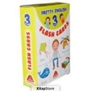 3. Sınıf İngilizce Kelime Kartları / Kollektif / Damla Yayınları