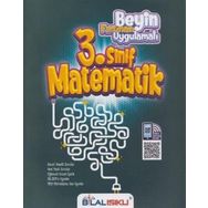 3. Sınıf Matematik Beyin Fırtınası Bilal Işıklı Yayıncılık