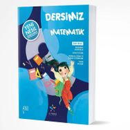 3. Sınıf Matematik Etkinlikli Soru Bankası-5 Yıldız Yayınları