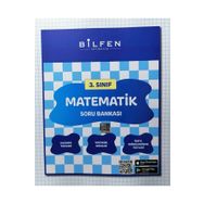 3. Sınıf Matematik Soru Bankası Bilfen Yayıncılık