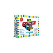 3 . Sınıf Matematik Ünite Hikayeleri - Martı Çocuk Yayınları