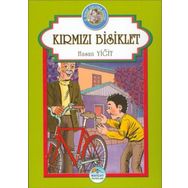 3. Sınıf Okuma Dizisi - Kırmızı Bisiklet - Hasan Yiğit