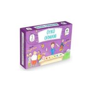 3. Sınıf Öykü Ormanı 10'lu Set-Kukla Yayınları