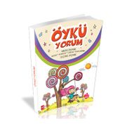 3. Sınıf Öykü Yorum Artı Eğitim Yayınları