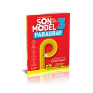 3. Sınıf Paragraf Son Model - Model Yayınları