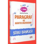 3. Sınıf Paragraf ve Mantık Muhakeme Soru Bankası