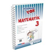 3. Sınıf Problem Yok Salan Yayınları