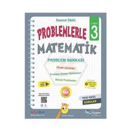 3. Sınıf Problemlerle Matematik Üçgen Yayınları
