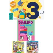 3. Sınıf Smiling Test Book Ata-Yayıncılık