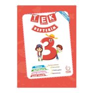 3. Sınıf Tek Defterim Palme Yayınları
