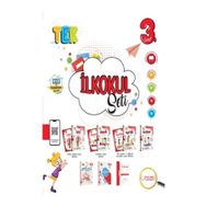 3. Sınıf Tek Lider İlkokul Seti-Palme Yayınları