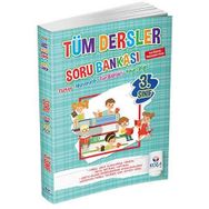3. Sınıf Tüm Dersler Soru Bankası- Koza Yayın Dağıtım