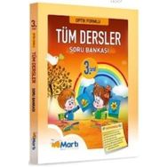 3. SINIF TÜM DERSLER SORU BANKASI - SÜLEYMAN GÜNGÖRMEZ