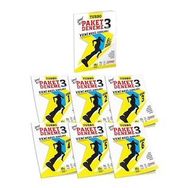 3.Sınıf Turbo Paket Deneme - Model Yayınları