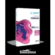 3.sınıf Türkçe Eğitimin 4 Aşaması Teas Press Eğitim