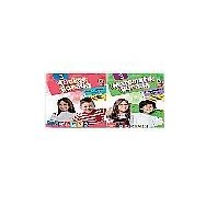 3. Sınıf Türkçe + Matematik Burada Set Onburda Yayınları