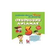 3. Sınıf Yeni Nesil Problemlerle Sayıların Dünyası Bilimetik Yayınları