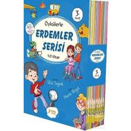 3. Sınıflar İçin Öykülerle Erdemler