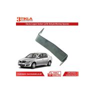 3 Tıkla Dacia Logan Sedan Çelik Kol Dayama Montaj Ayağı Kolçak