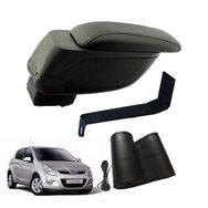 3 Tıkla Hyundai İ20 2010 Geniş Hacimli Delmesiz Çelik Ayaklı Kolçak