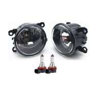 3 Tıkla Suzuki Swift 2005-2011 Beyaz LED Xenon Sis Farı Seti