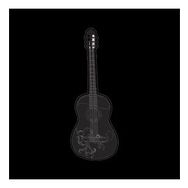 30 cm Gitar Folyo Sticker