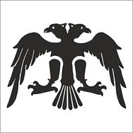 30 cm İkibaş Folyo Sticker