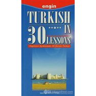 30 DERSTE İNGİLİZCE - GÜLER ŞİLİT