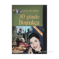 30 GÜNDE BOŞNAKÇA - KOLEKTIF