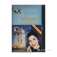 30 GÜNDE PORTEKIZCE KOLAY VE HIZLI ÖĞRETIM - KOMISYON