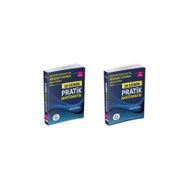 30 Günde Pratik Matematik Seti 1-2 Gür Yayınları