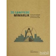 30 Saniyede Mimarlık - Edward Denison