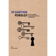 30 SANIYEDE PSIKOLOJI - CHRISTIAN JARRETT