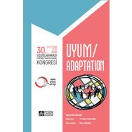 30. Uluslararası Eğitimde Yaratıcı Drama Kongresi Uyum- Pegem Akademi Yayıncılık