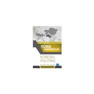 30.Yılında Türk Cumhuriyetleri - Küresel Politika - Anar Somuncuoğlu Ayşe