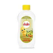 300 ml Avokado Nem ve Koruma Bebek Yağı