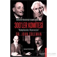 300’ler Komitesi - John Coleman