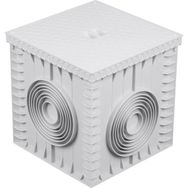 30x30 Rögar (Menhol) Kutusu