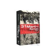 31 MART'IN ROMANI -BELGESEL- - E.MUHSIN ÖZALP