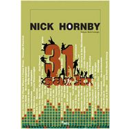 31 ŞARKI - NICK HORNBY