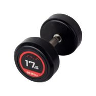 313 Spor 17,5 kg Olimpik Dambıl