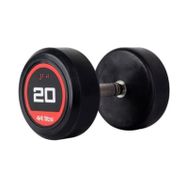 313 Spor 20 kg Olimpik Dambıl