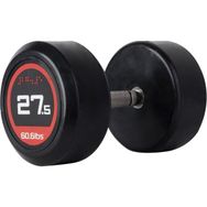 313 Spor 27,5 kg Olimpik Dambıl