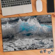 3194377 Deniz Dalgası 240 Parça Puzzle Yapboz