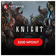 3200 Knight Cash Pc Oyunu