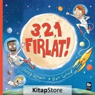 3,2,1 Fırlat - Shelly Unwin