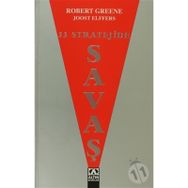 33 Stratejide Savaş - Joost Elffers - Robert Greene