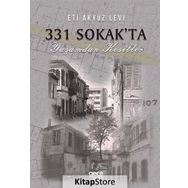 331 Sokak'ta Yaşamdan Kesitler - Eti Akyüz Levi